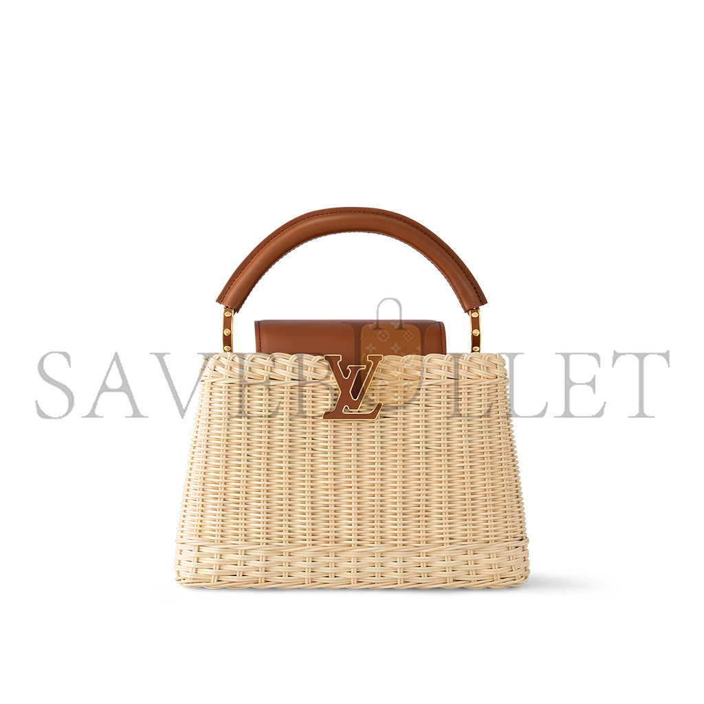 LOUIS VUITTON MASTER CAPUCINES BB M11617 (27*17.3*9cm)